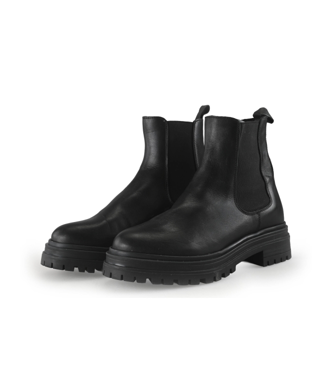 Manfield Chelsea boots