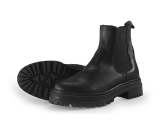 Manfield Chelsea boots