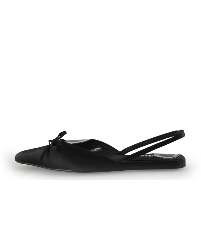 Sacha Ballerina's