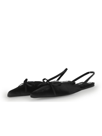 Sacha Ballerina's Zwart 352574
 Maat 37
 