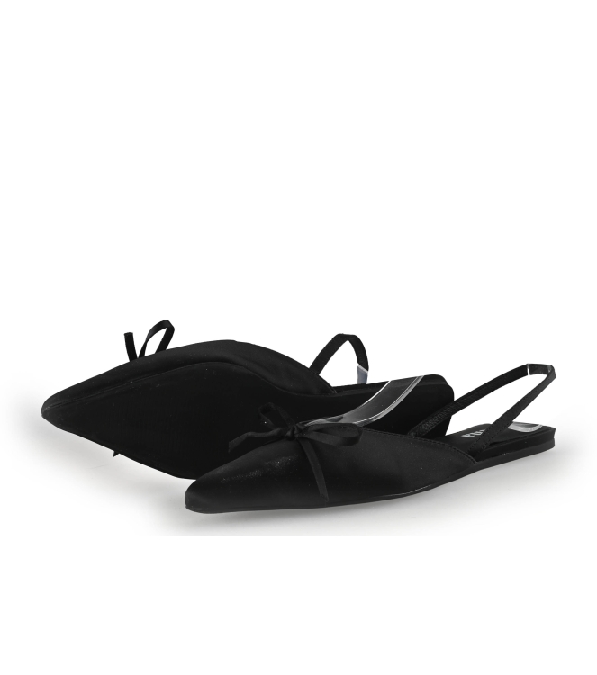 Sacha Ballerina's
