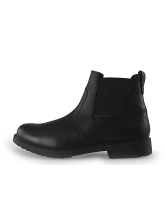 Timberland Chelsea boots Zwart 352579
 Maat 43½
 