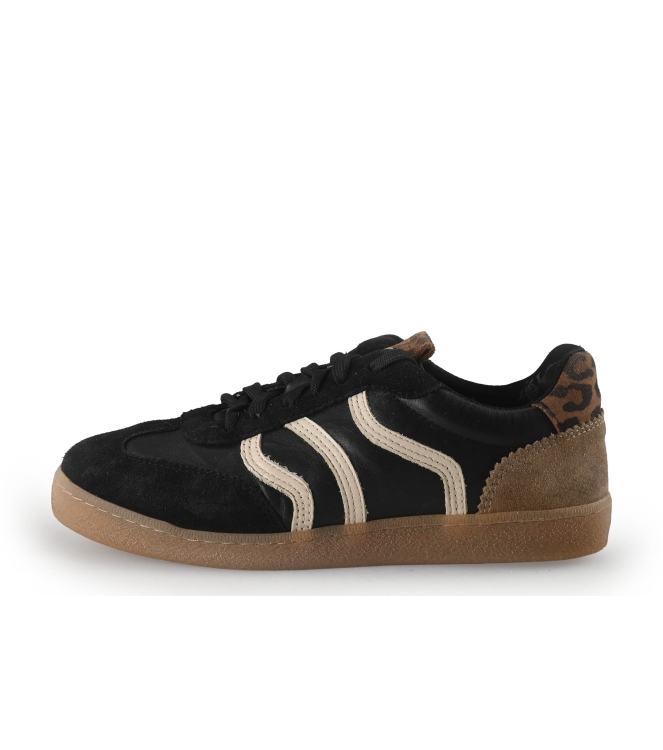 No Stress Sneakers