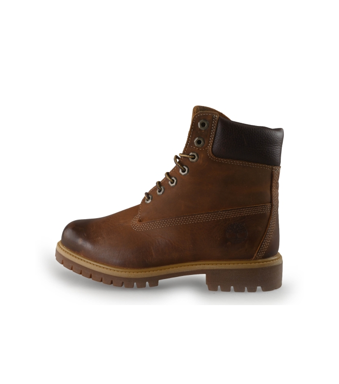 Timberland Veterboots