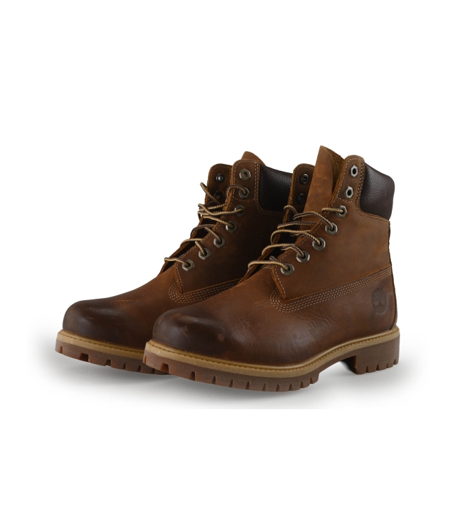 Timberland Veterboots