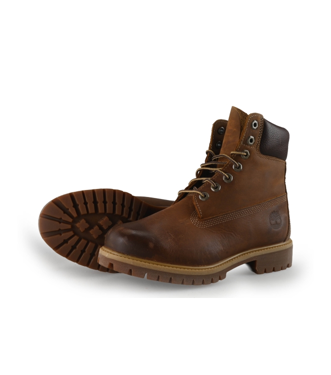 Timberland Veterboots
