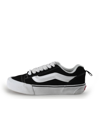 Vans Sneakers Zwart 352584
 Maat 39
 