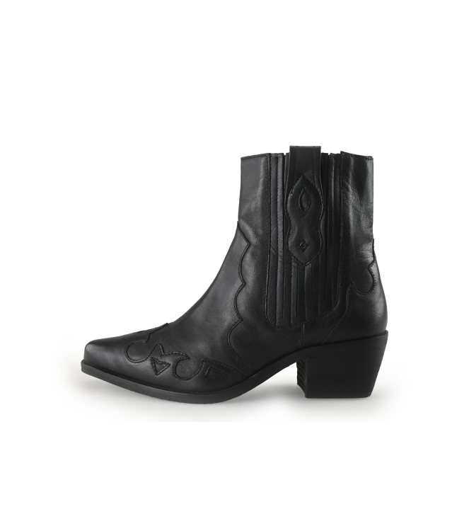 Manfield Cowboy laarzen