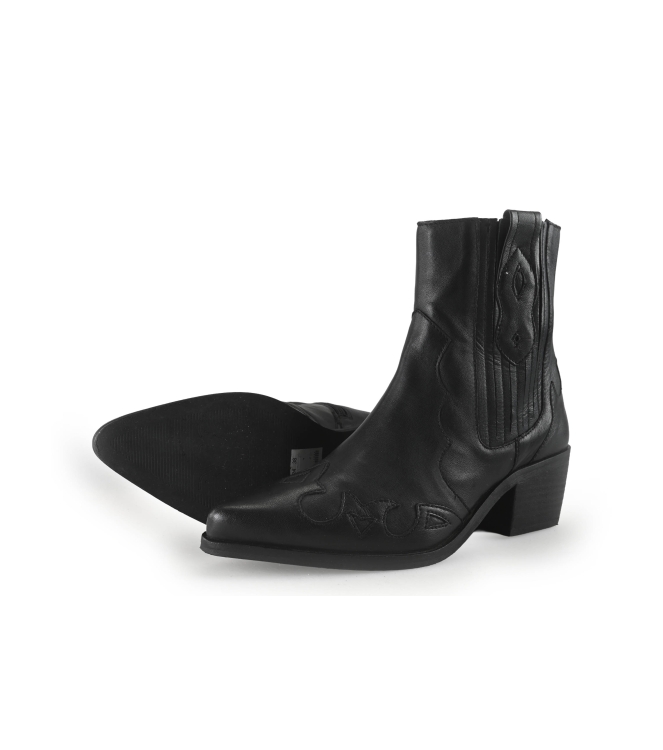 Manfield Cowboy laarzen