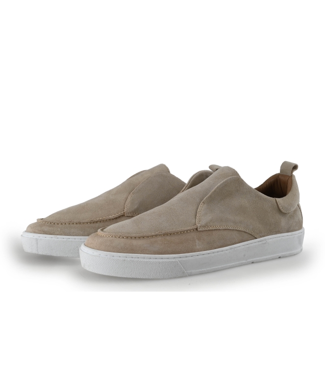 Manfield Loafers