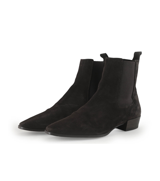 Manfield Chelsea boots