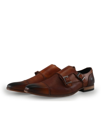 Black Label Nette schoenen Bruin 352592
 Maat 42
 