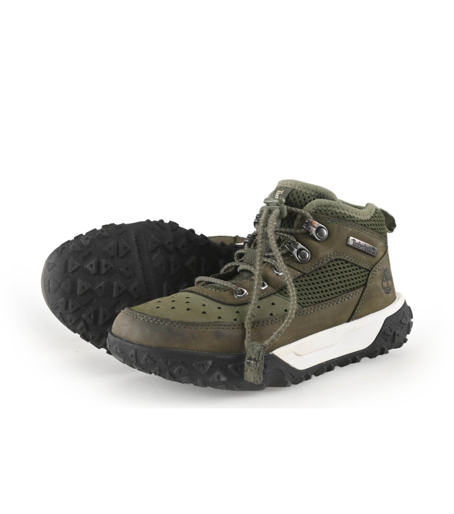 Timberland Hoge sneakers
