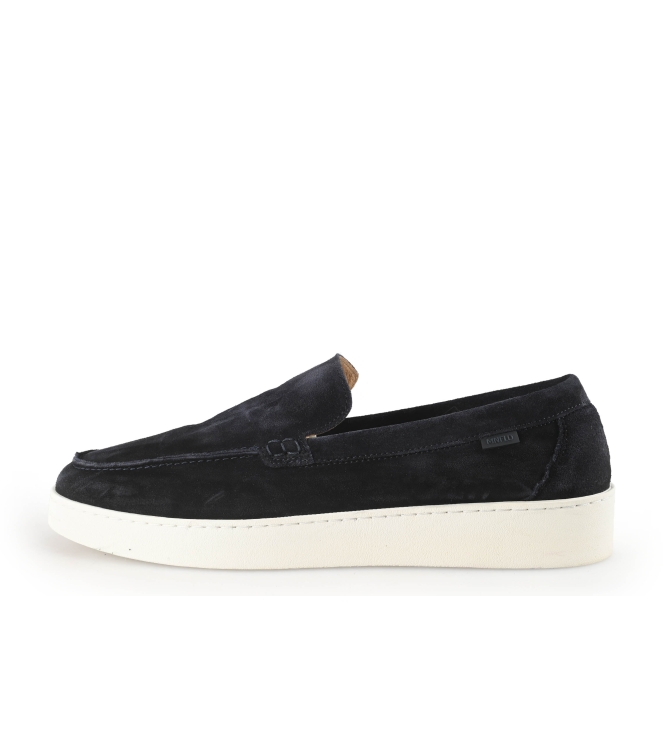 Manfield Loafers
