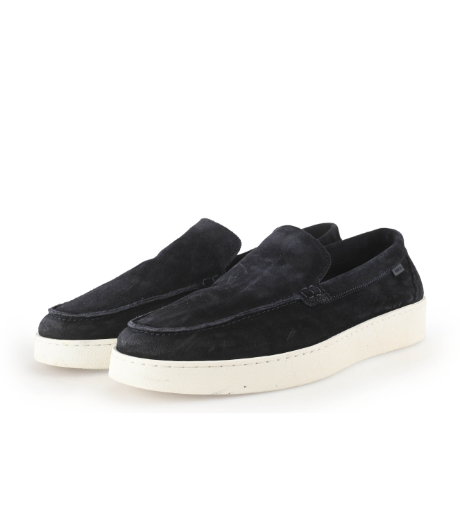 Manfield Loafers