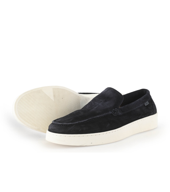 Manfield Loafers