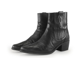 Manfield Cowboy laarzen