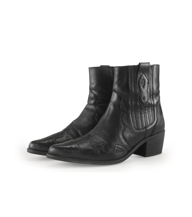 Manfield Cowboy laarzen