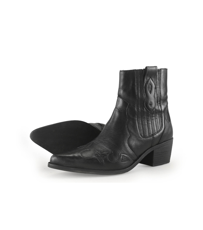 Manfield Cowboy laarzen