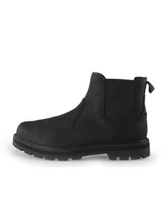 Timberland Chelsea boots Zwart 352613
 Maat 42
 