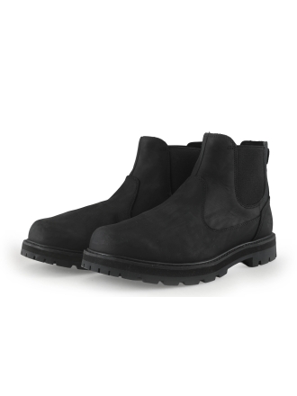 Timberland Chelsea boots Zwart 352613
 Maat 42
 