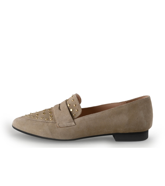 Manfield Loafers