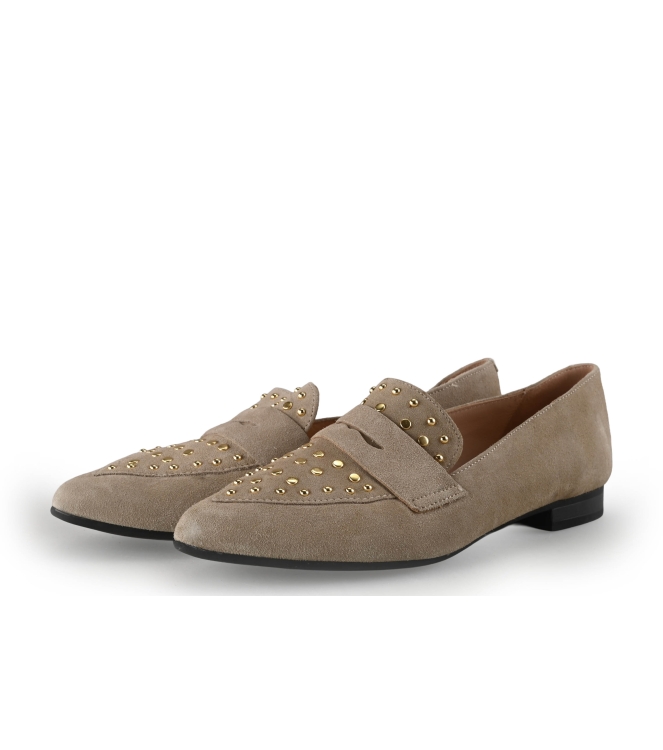 Manfield Loafers