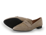 Manfield Loafers