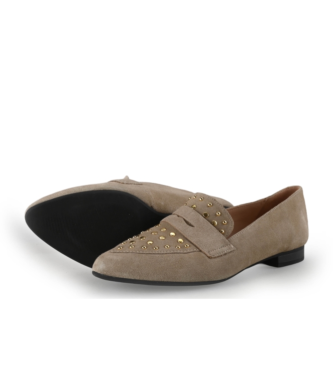 Manfield Loafers
