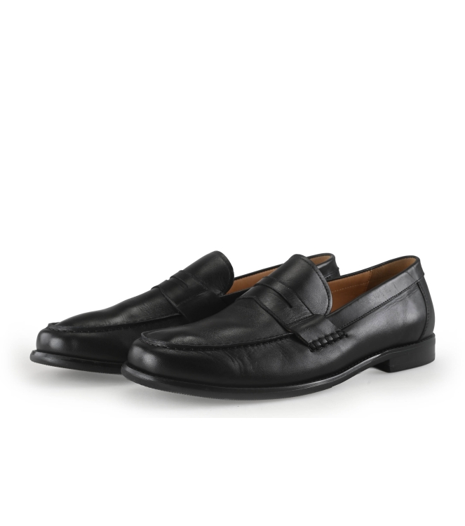 Manfield Loafers