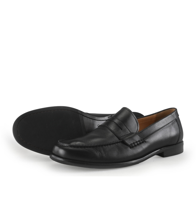 Manfield Loafers