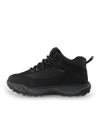 The North Face Wandelschoenen Zwart 352622
 Maat 42
 