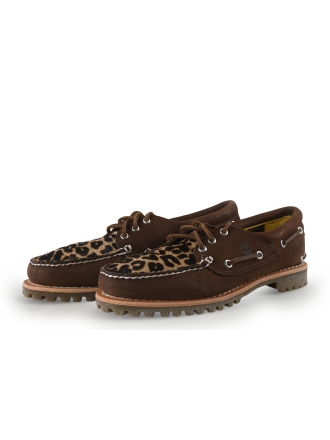Timberland Bootschoenen Bruin 352623
 Maat 40
 
