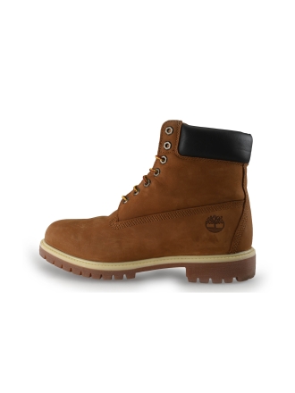 Timberland Boots Geel 352624
 Maat 44½
 