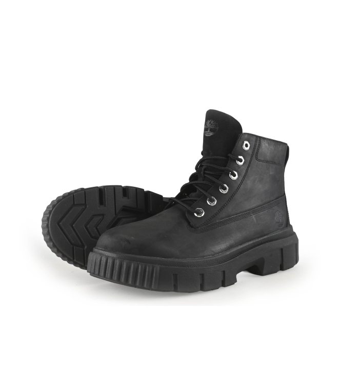 Timberland Veterboots