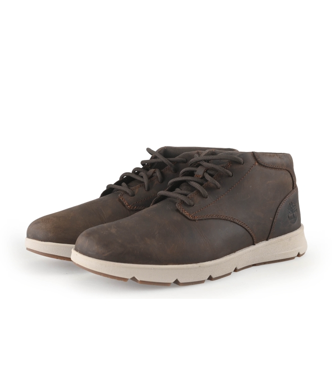 Timberland Hoge sneakers