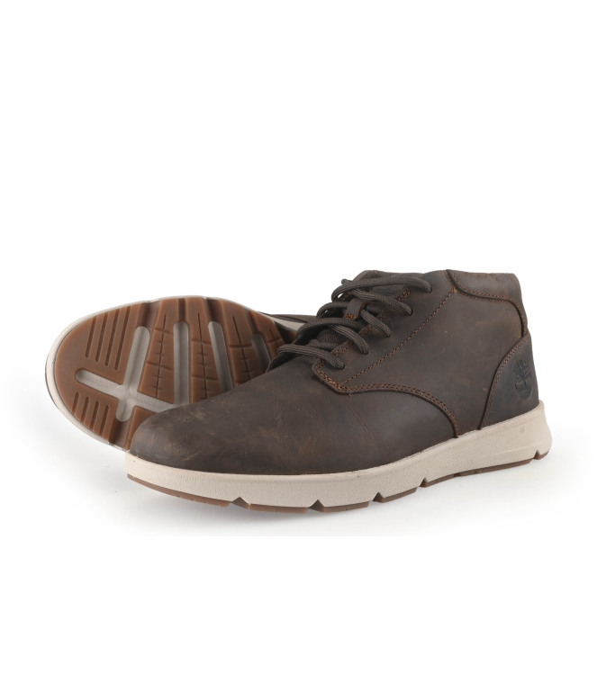 Timberland Hoge sneakers