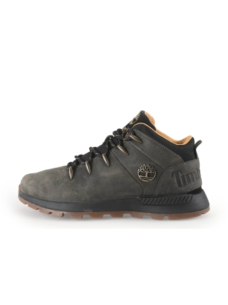Timberland Veterboots Grijs 352631
 Maat 40
 