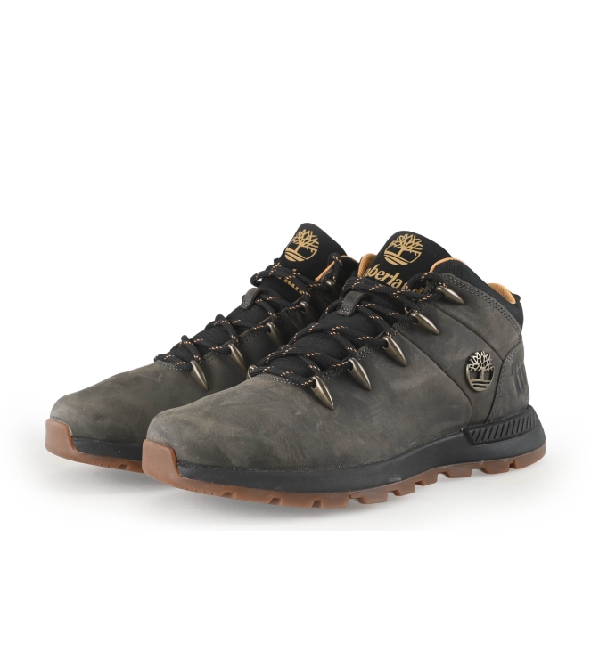 Timberland Veterboots