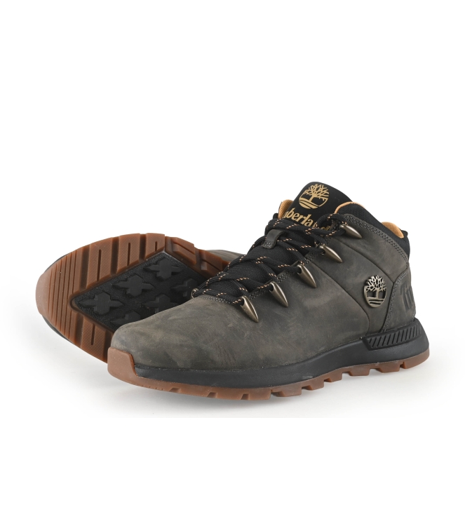 Timberland Veterboots