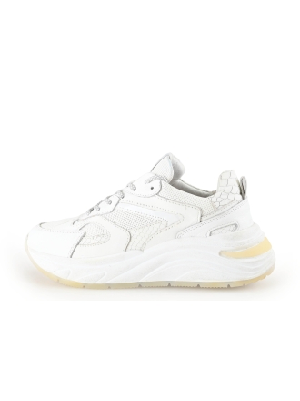 Manfield Sneakers Wit 352632
 Maat 37
 