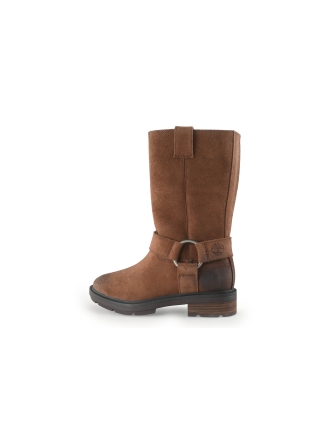 Timberland Boots Bruin 352637
 Maat 36
 