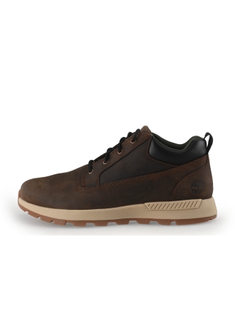 Timberland Veterboots Bruin 352639
 Maat 43
 