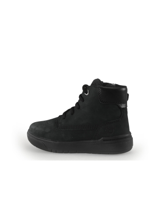 Timberland Sneakers Zwart 352642
 Maat 26
 
