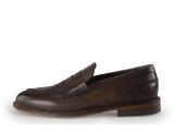 Manfield Loafers