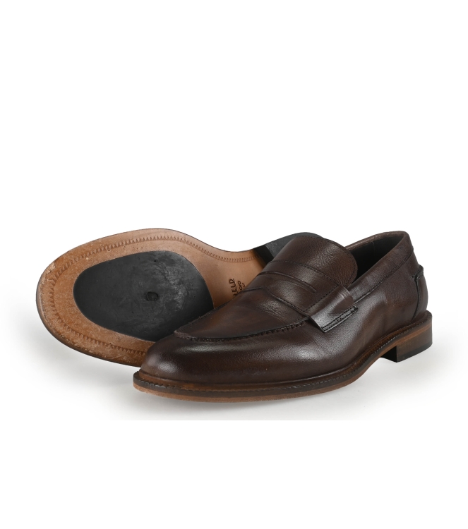 Manfield Loafers