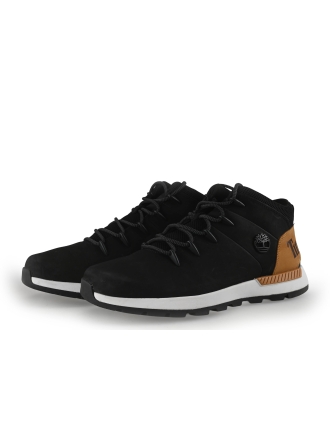 Timberland Sneakers Zwart 352646
 Maat 44½
 