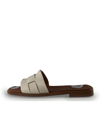 Manfield Muiltjes Wit 352652
 Maat 40
 