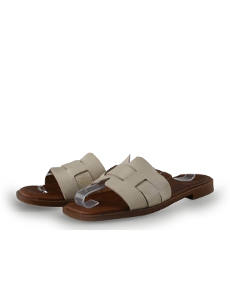 Manfield Muiltjes Wit 352652
 Maat 40
 