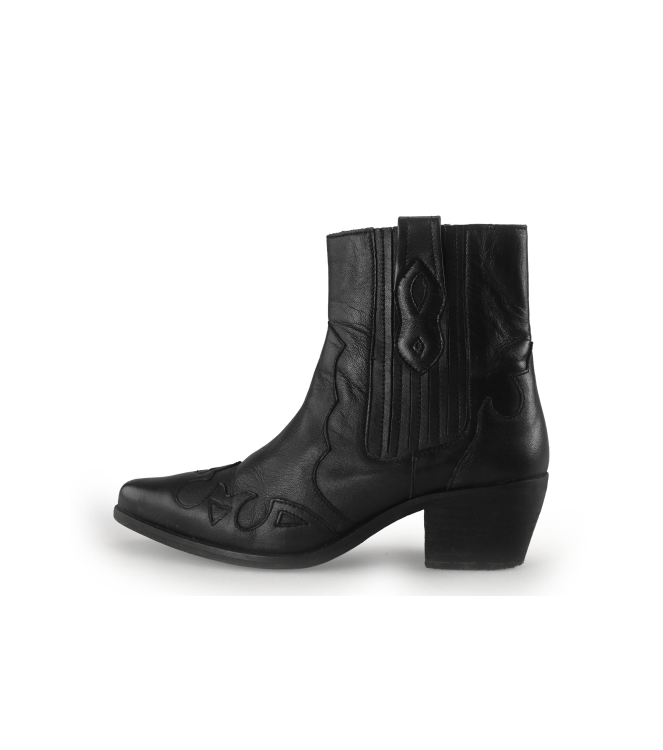 Manfield Cowboy laarzen